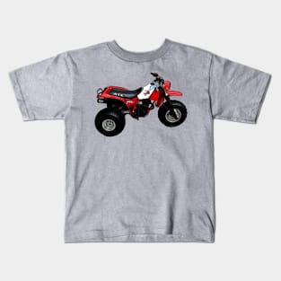 Atc 200x Kids T-Shirt